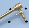 KARL STORZ 27040XB Inner Sheath  Ceramic Tip, 28Fr.