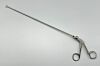 KARL STORZ 27090M 3.5mm x 33cm Double Action Alligator Grasper Urology