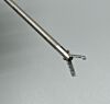 KARL STORZ 27090M 3.5mm x 33cm Double Action Alligator Grasper Urology