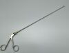 KARL STORZ 27090M 3.5mm x 33cm Double Action Alligator Grasper Urology