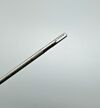 KARL STORZ 27090M 3.5mm x 33cm Double Action Alligator Grasper Urology