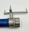 BRAINLAB 41879 Cup Reamer Adapter, Hip Instrument