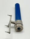 BRAINLAB 41879 Cup Reamer Adapter, Hip Instrument
