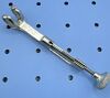 ZIMMER 3221 Biomet  Orthopedic Bone Clamp