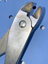 V. MUELLER OS3065 Vital Wire Cutter 8"