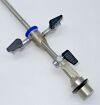 OLYMPUS A4773 Continuous Flow Therapeutic Hysteroscopy Sheath Set