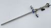 OLYMPUS A4773 Continuous Flow Therapeutic Hysteroscopy Sheath Set