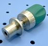 SYNTHES 388.654 Ratchet  Handle, with Hexagonal Quick Coupling 6.0 mm