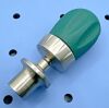 SYNTHES 388.654 Ratchet  Handle, with Hexagonal Quick Coupling 6.0 mm