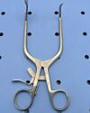 AESCULAP MF074R Williams Retractor,