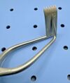 AESCULAP MF074R Williams Retractor,