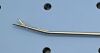 ACUFEX 012032 Arthroscopy 1.5mm Upswept Punch