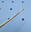 ACUFEX 012032 Arthroscopy 1.5mm Upswept Punch