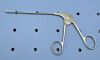ACUFEX 012201 Posterior Upbiter Forceps Arthroscopy Surgical Instrument