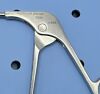 ACUFEX 012201 Posterior Upbiter Forceps Arthroscopy Surgical Instrument