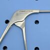 ACUFEX 012201 Posterior Upbiter Forceps Arthroscopy Surgical Instrument