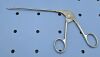 ACUFEX 012054 Arthroscopy Forceps Narrowline Upbiter Right