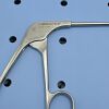 ACUFEX 012054 Arthroscopy Forceps Narrowline Upbiter Right