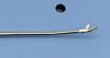 ACUFEX 012054 Arthroscopy Forceps Narrowline Upbiter Right