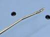 ACUFEX 012054 Arthroscopy Forceps Narrowline Upbiter Right