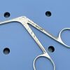 AESCULAP MF435R Rhoton Style Cup Forceps, 2mm