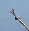 AESCULAP MF435R Rhoton Style Cup Forceps, 2mm