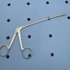 AESCULAP MF435R Rhoton Style Cup Forceps, 2mm