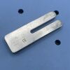 INNOMED 7450-99 Thick Wedge for Orthopedic Hip Retractor Frame