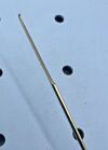 STRYKER 1208-90035 K2M  Orthopedic Depth Gauge