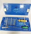 ARTHREX AR-1901 Bio-Interference Instrumentation Set, AR-1415T, AR-1395, AR-1845