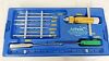 ARTHREX AR-1901 Bio-Interference Instrumentation Set, AR-1415T, AR-1395, AR-1845