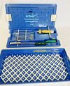 ARTHREX AR-1901 Bio-Interference Instrumentation Set, AR-1415T, AR-1395, AR-1845