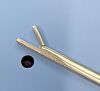 V. MUELLER VM81-2133 2x10mm Cushing IVD Rongeur