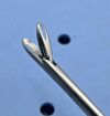 INTEGRA R1714 Wilde Intervertebral Disc Rongeur, Straight, Fenestrated,