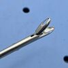 INTEGRA R1714 Wilde Intervertebral Disc Rongeur, Straight, Fenestrated,