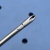 INTEGRA R1714 Wilde Intervertebral Disc Rongeur, Straight, Fenestrated,