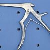 AESCULAP FF717 Surgical 2mm 40 Degree 7in Rongeur