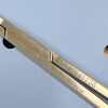 MILLENNIUM 85-40641238 Tungsten Carbide Ryder Needle Holder, 12"