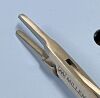 MILLENNIUM 85-40641238 Tungsten Carbide Ryder Needle Holder, 12"