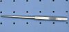 MILLENNIUM SURGICAL 16-110991 Millennium  Jewett Bone Chip Packer 6.3mm Round 241mm