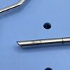 ARTHREX AR-1775 and AR-1776 Orthopedic Drill Guide Set