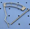 ARTHREX AR-1775 and AR-1776 Orthopedic Drill Guide Set