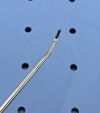 ACUFEX 012040 1.3mm Curved Left Basket Arthroscopic Punch Forceps Arthroscopy