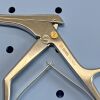 BOSS 70-2942E Spurling APEX Ejector Rongeur 2mm, 8″