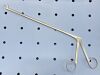 V. MUELLER K-0189 Love-Gruenwald Forceps, 10", Curved Up