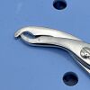 KONIG MDS3239115 Medline   Verbrugge Bone Holding Forceps, Speedlock, 6"