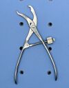 KONIG MDS3239115 Medline   Verbrugge Bone Holding Forceps, Speedlock, 6"