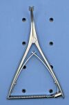 KONIG MDS4040517 Medline   Lamina Spreader, Inge, 6.5"