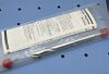 SMITH & NEPHEW 013548 Acufex  Cannulated Drill Bit, 12mm