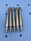 CODMAN Various Hudson Burr Set